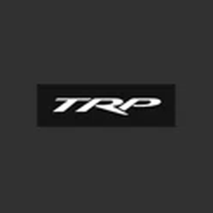 TRP brand logo for trpcycling.com