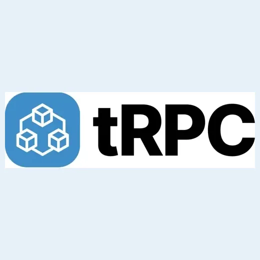 trpc brand logo for trpc.io