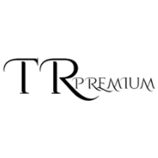trpremium brand logo for trpremium.com