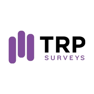 trpsurveys brand logo for trpsurveys.com