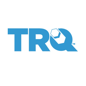 TRQ Auto Parts brand logo for trqautoparts.com