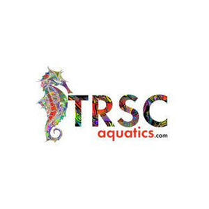 trscaquatics brand logo for trscaquatics.com
