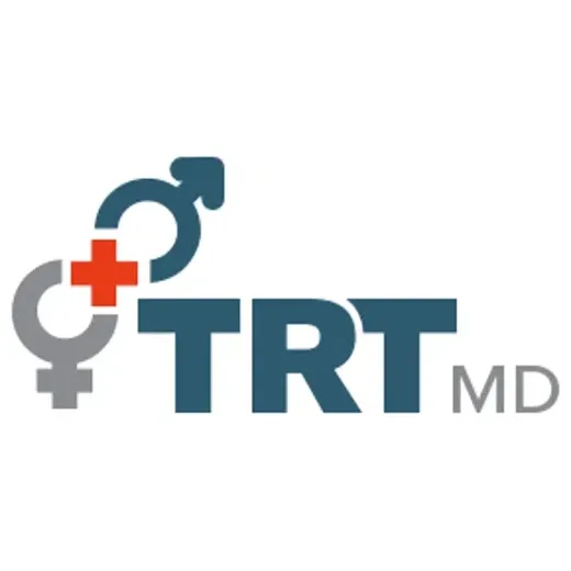 trtmd brand logo for trtmd.com