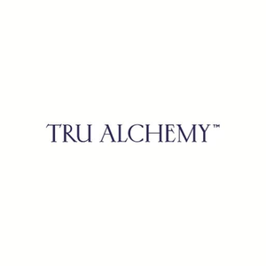 Tru Alchemy brand logo for trualchemyskin.com