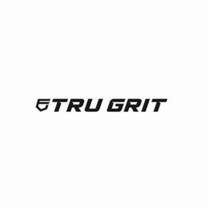 Tru Grit Fitness brand logo for trugrit-fitness.com