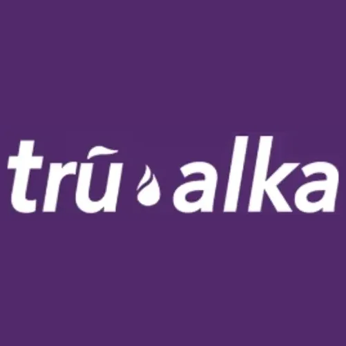trualka brand logo for trualka.com