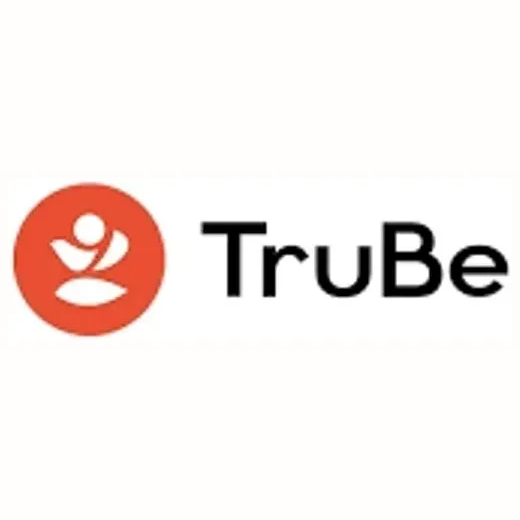 trubeapp brand logo for trubeapp.com