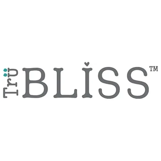trublissbaby brand logo for trublissbaby.com