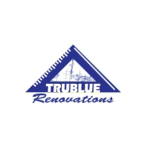 trubluereno brand logo for trubluereno.com