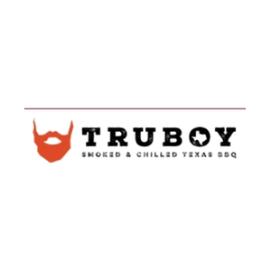 truboybbq brand logo for truboybbq.com
