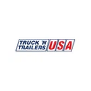 Truck N Trailers USA (4tntusa.com) brand logo for 4tntusa.com