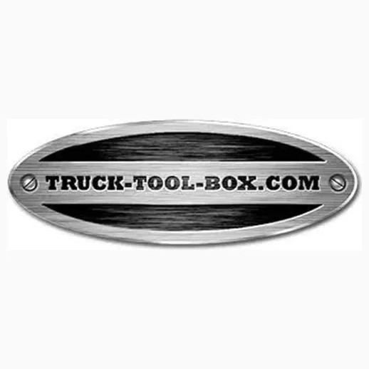truck-tool-box brand logo for truck-tool-box.com