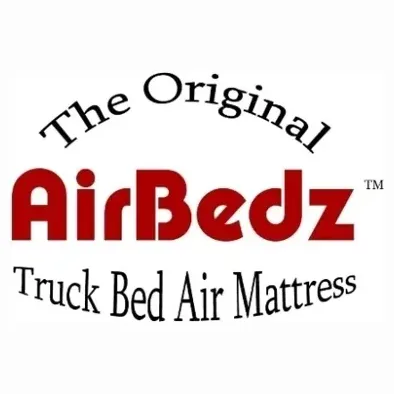 truckairbedz brand logo for truckairbedz.com