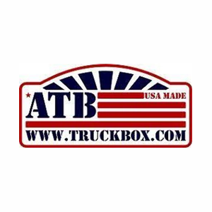 truckbox brand logo for truckbox.com