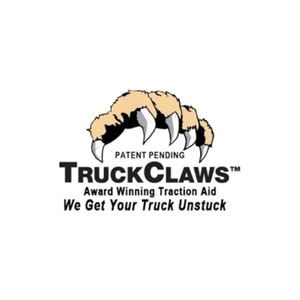 truckclaws brand logo for truckclaws.com