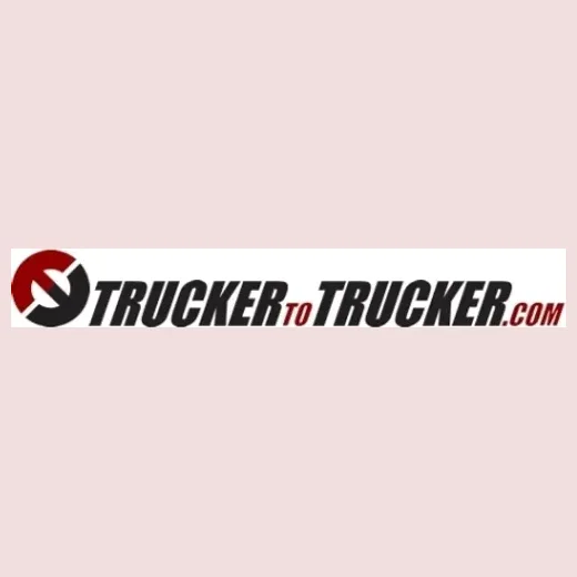 truckertotrucker brand logo for truckertotrucker.com