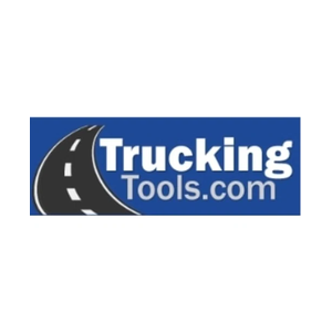 truckingtools brand logo for truckingtools.com