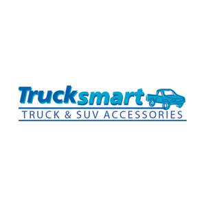 trucksmart brand logo for trucksmart.com