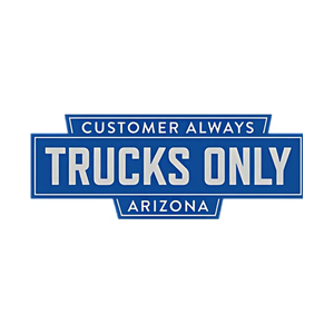 trucksonlyservice brand logo for trucksonlyservice.com