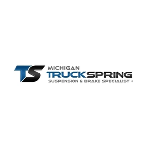 truckspring brand logo for truckspring.com