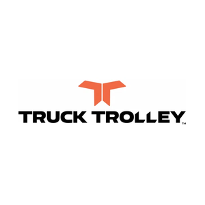 trucktrolley brand logo for trucktrolley.com