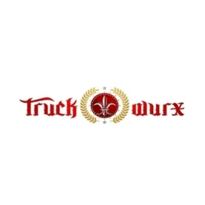 truckwurx brand logo for truckwurx.com