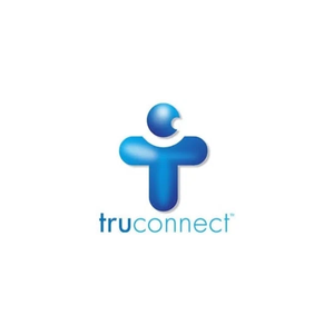 truconnect brand logo for truconnect.com