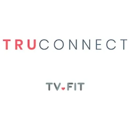 truconnect brand logo for truconnect.fit