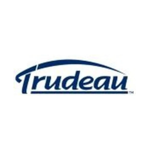trudeau brand logo for trudeau.com