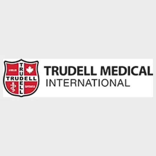 trudellmed brand logo for trudellmed.com