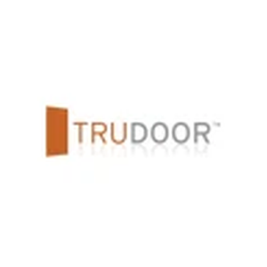 Trudoor brand logo for trudoor.com