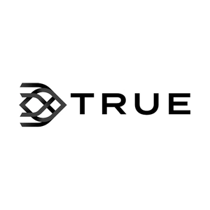 true brand logo for true.ai