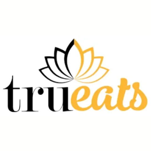 trueats brand logo for trueats.com