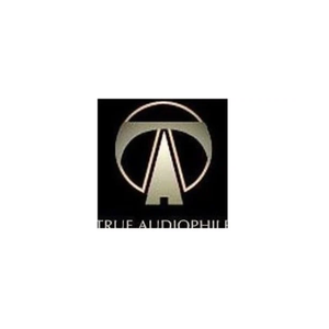 trueaudiophile brand logo for trueaudiophile.com