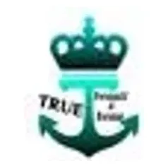 truebeautique brand logo for truebeautique.com