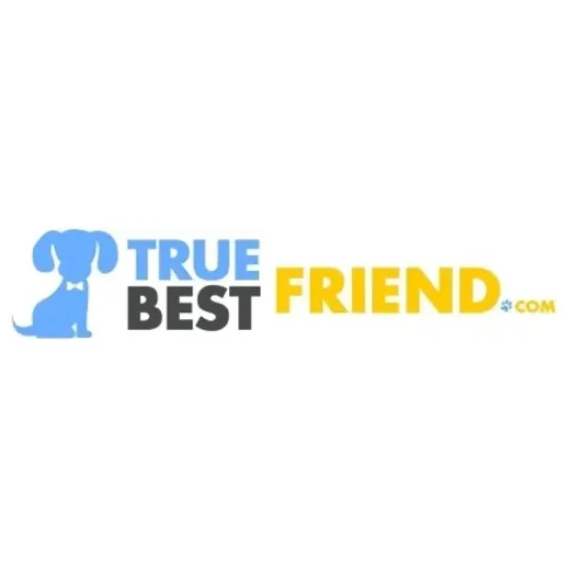 truebestfriend brand logo for truebestfriend.com