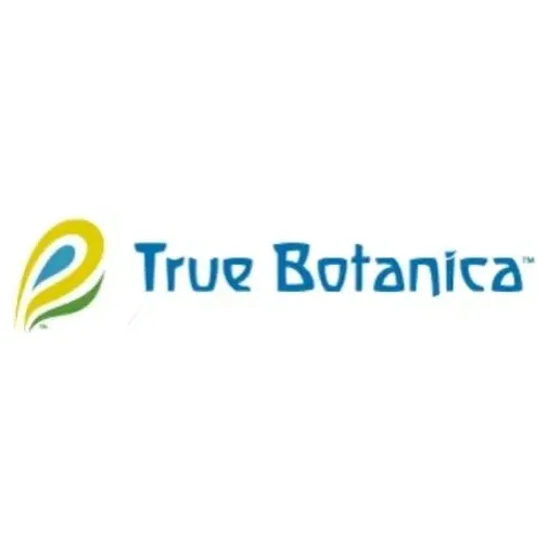 truebotanica brand logo for truebotanica.com