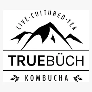 truebuch brand logo for truebuch.com
