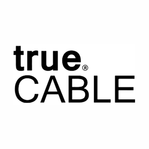 truecable brand logo for truecable.com
