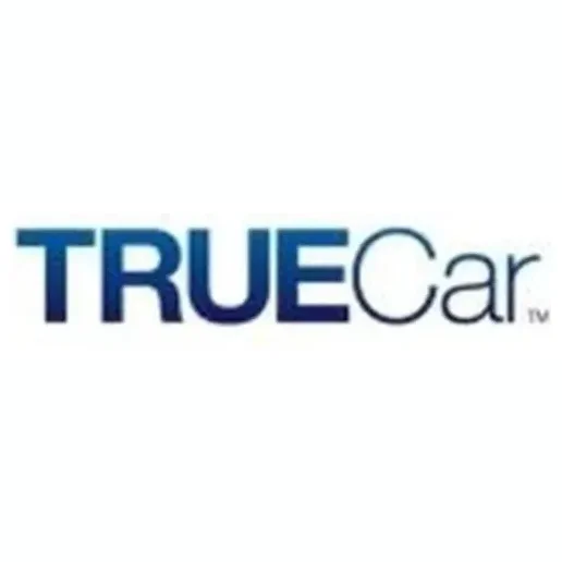 truecar brand logo for truecar.com