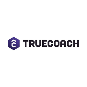 truecoach brand logo for truecoach.co