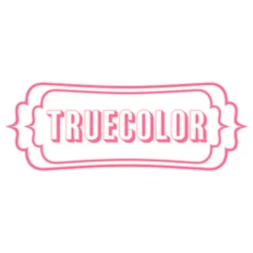 truecolorwholesale brand logo for truecolorwholesale.com