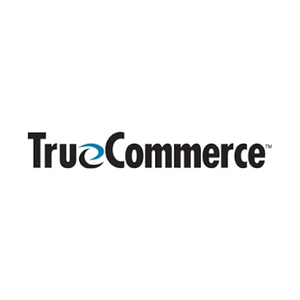 truecommerce brand logo for truecommerce.com