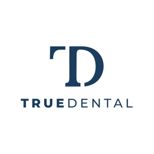 truedental brand logo for truedental.care