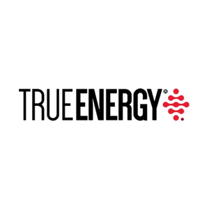 trueenergysocks brand logo for trueenergysocks.com