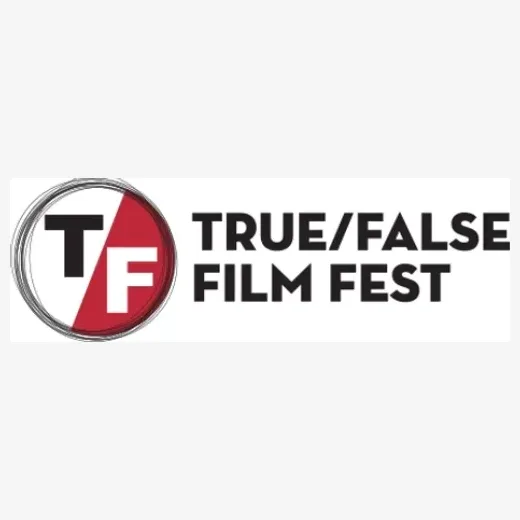 truefalse brand logo for truefalse.org