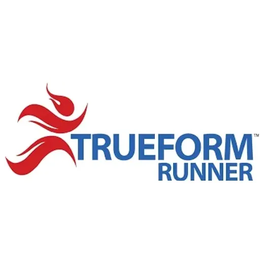 trueformrunner brand logo for trueformrunner.com