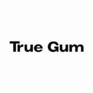truegum brand logo for truegum.com