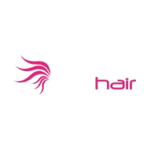 truehairmiami brand logo for truehairmiami.com