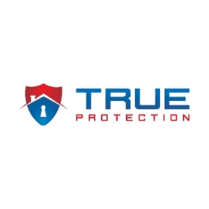 truehomeprotection brand logo for truehomeprotection.com